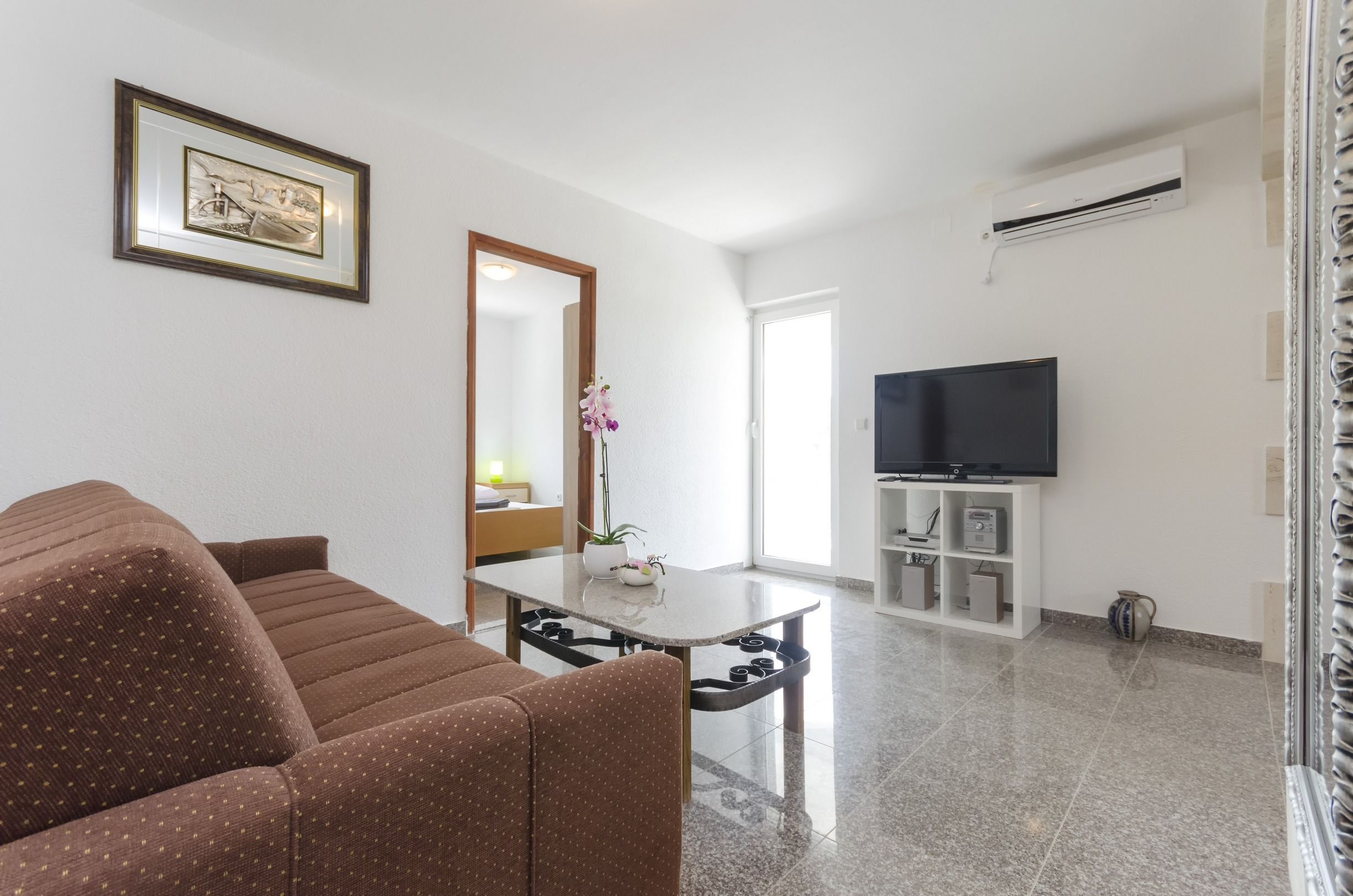 Apartments Crystal - A3 - Vodice Apartments Crystal - A3 - Vodice