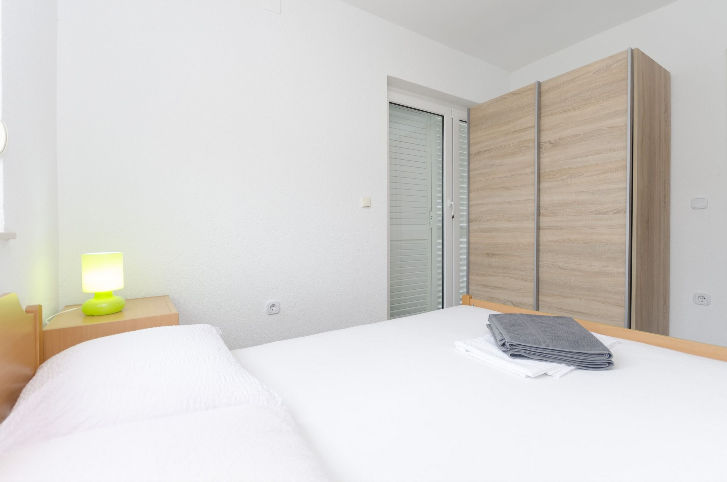 Apartments Crystal - A3 - Vodice Apartments Crystal - A3 - Vodice