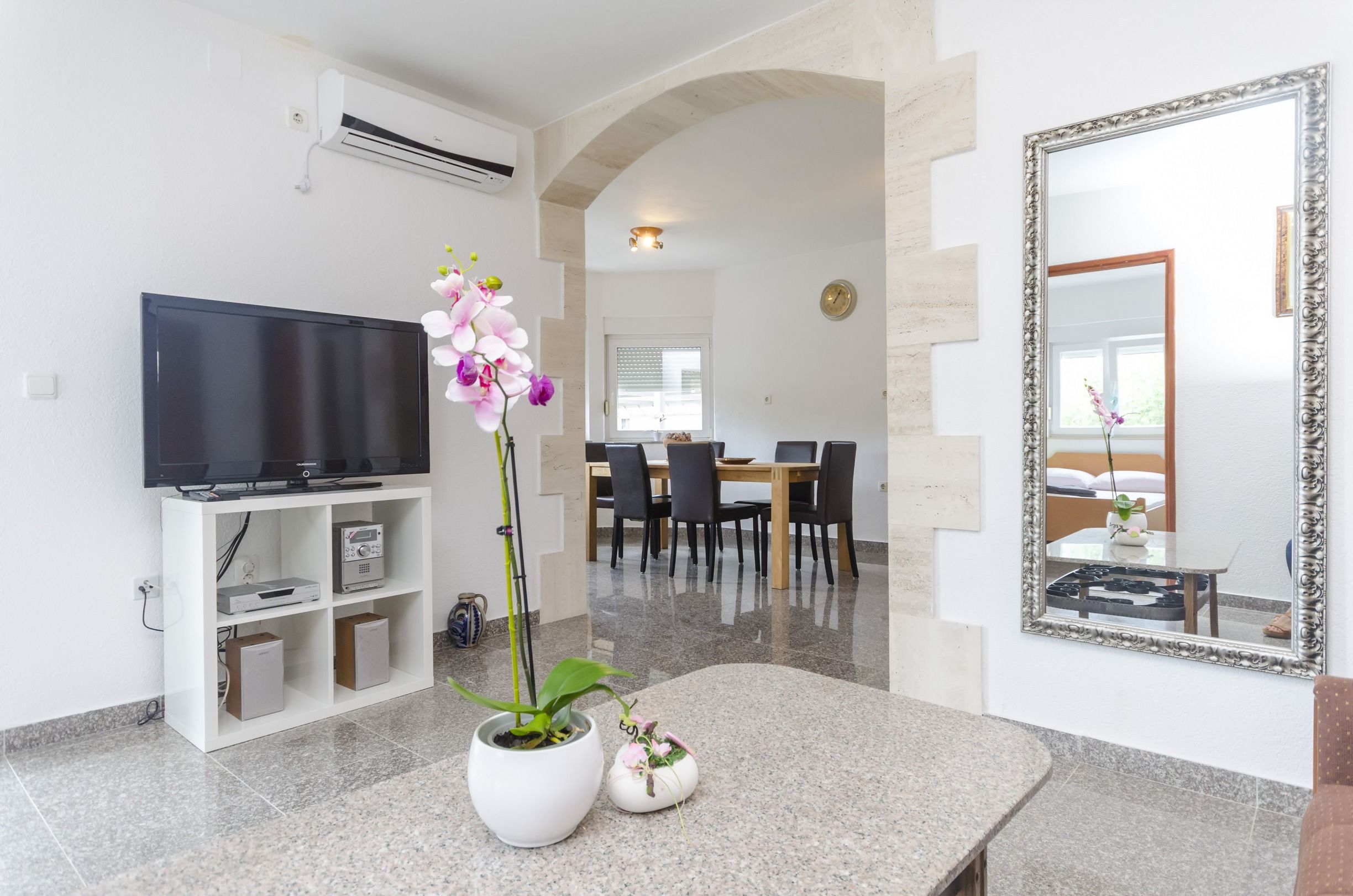 Apartments Crystal - A3 - Vodice Apartments Crystal - A3 - Vodice