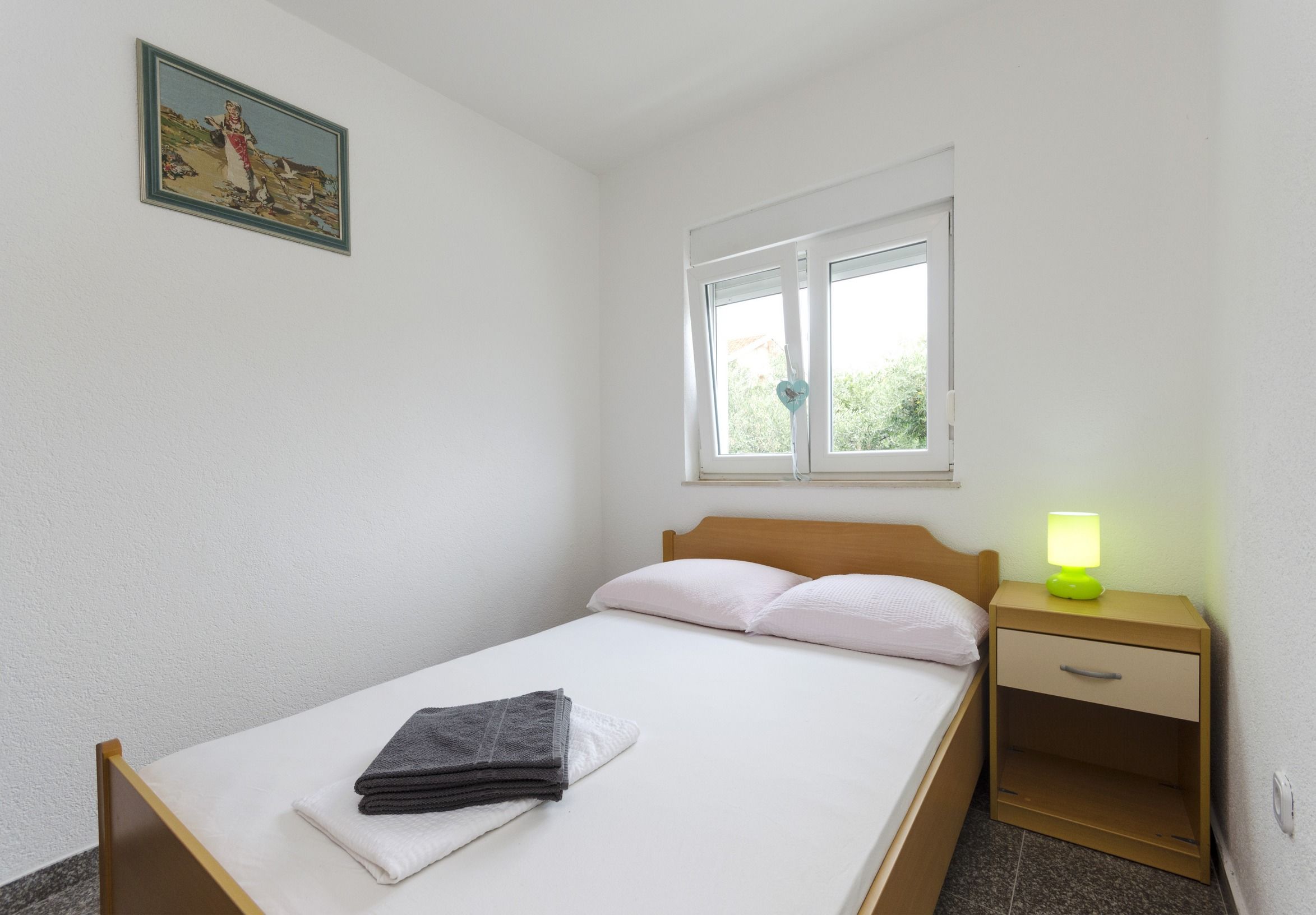 Apartments Crystal - A3 - Vodice Apartments Crystal - A3 - Vodice