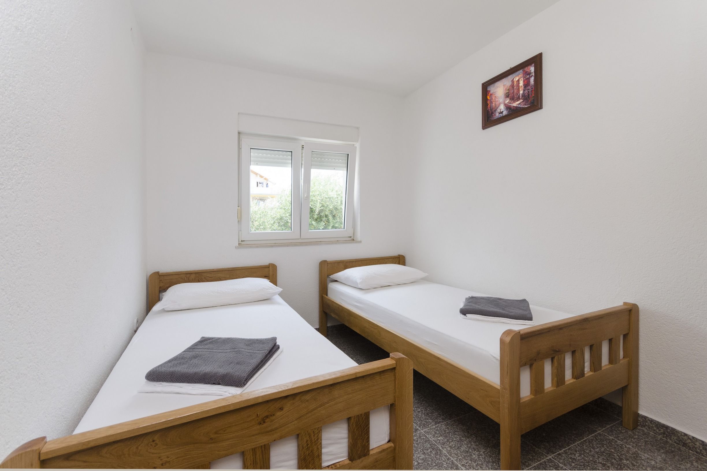 Apartments Crystal - A3 - Vodice Apartments Crystal - A3 - Vodice