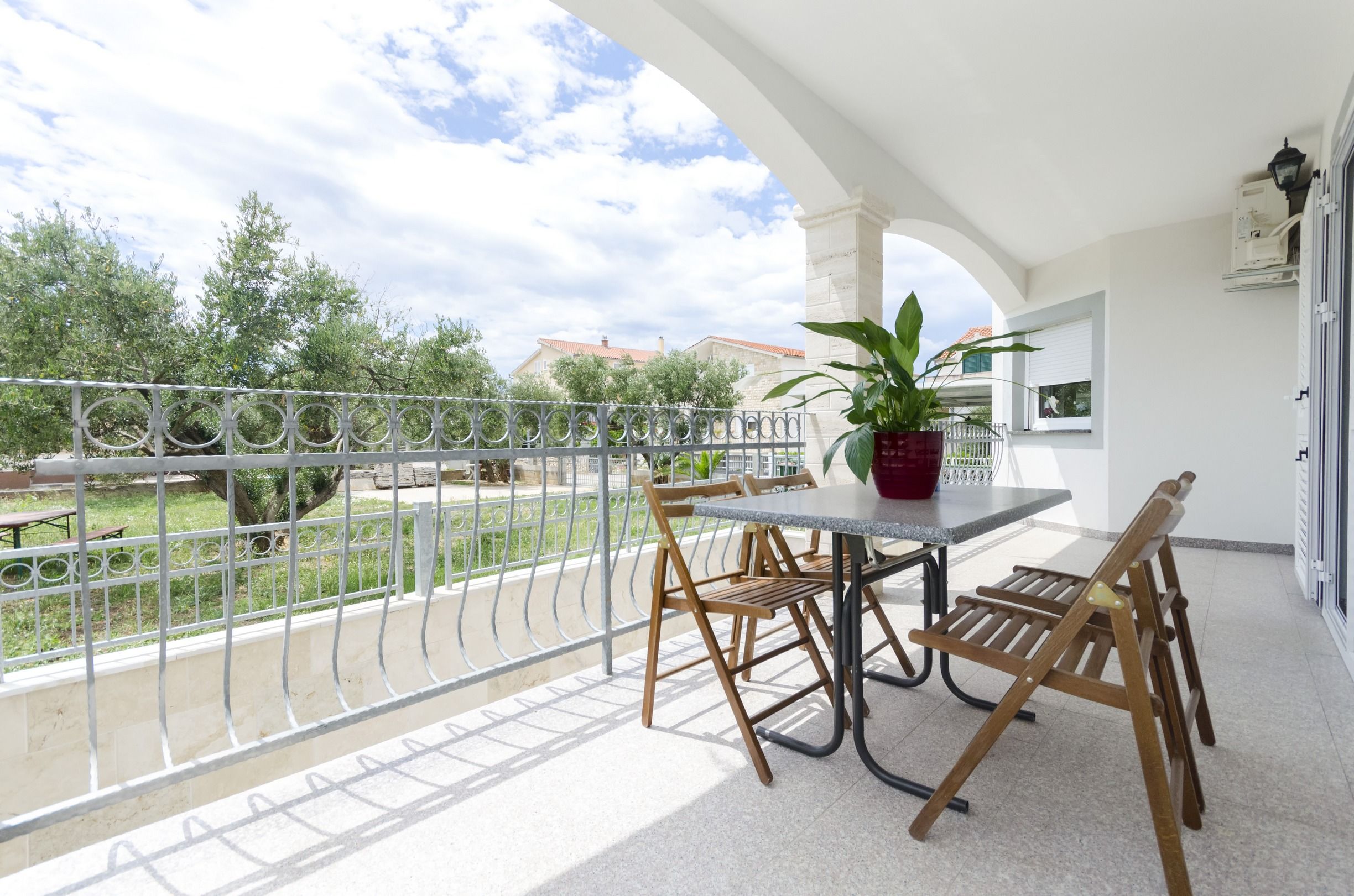 Apartments Crystal - A3 - Vodice Apartments Crystal - A3 - Vodice