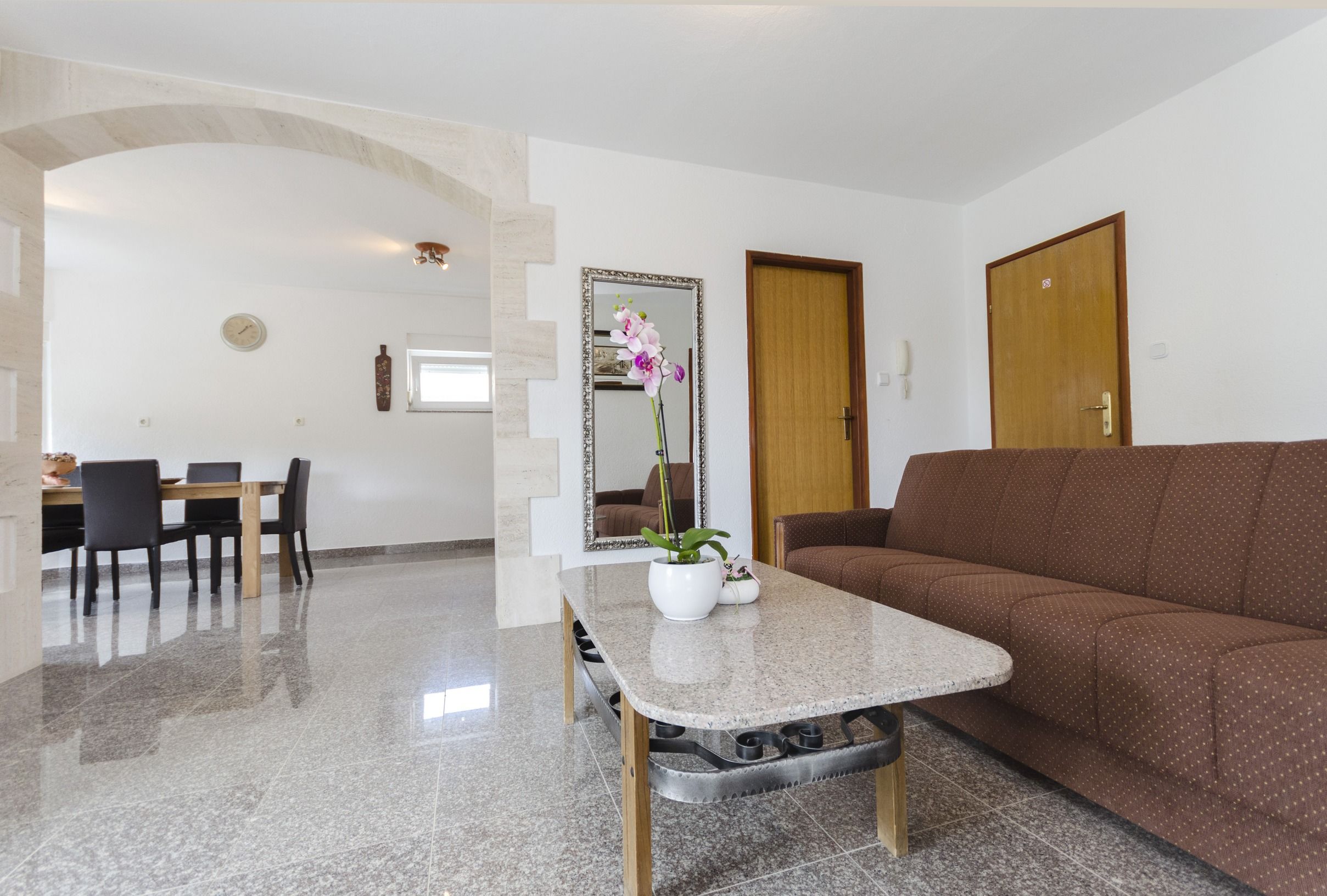 Apartments Crystal - A3 - Vodice Apartments Crystal - A3 - Vodice
