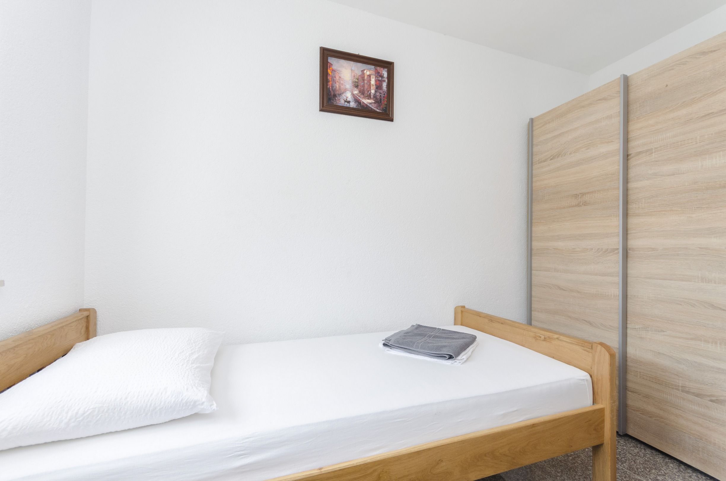 Apartments Crystal - A3 - Vodice Apartments Crystal - A3 - Vodice