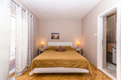 Apartments Cozy apartments - Unit 205985-16