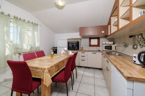 Apartments Slobodanka - Unit 179319-16