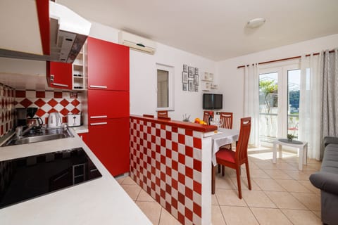 Apartments Klara - Unit 179345-16