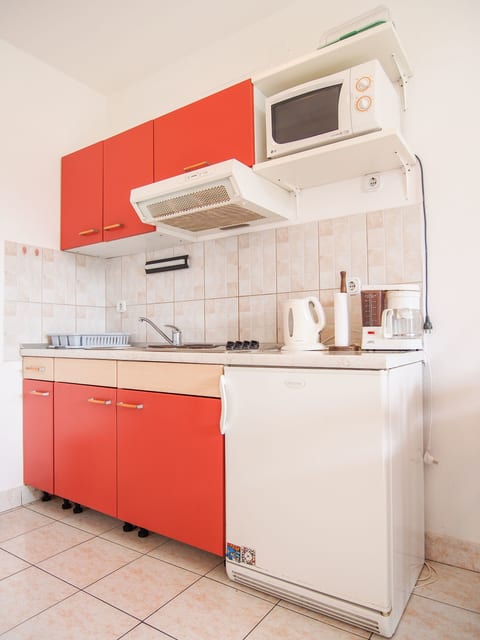 Apartments Dirk - Unit 179403-16