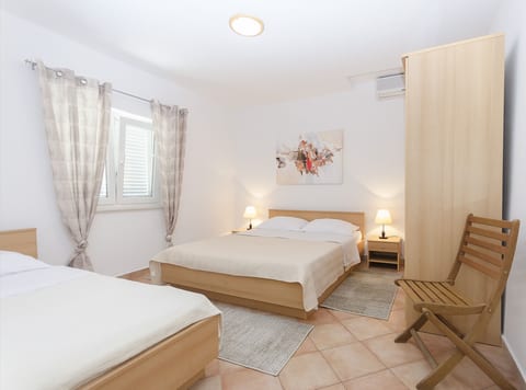Apartments Karolina - Unit 179413-16