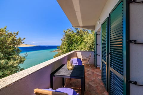 Apartments By the sea in Lopar - Unit 179450-16