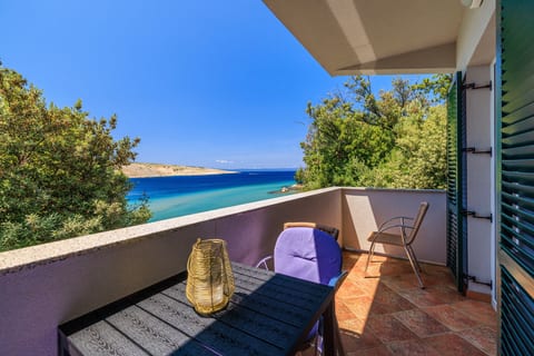 Apartments By the sea in Lopar - Unit 179450-16