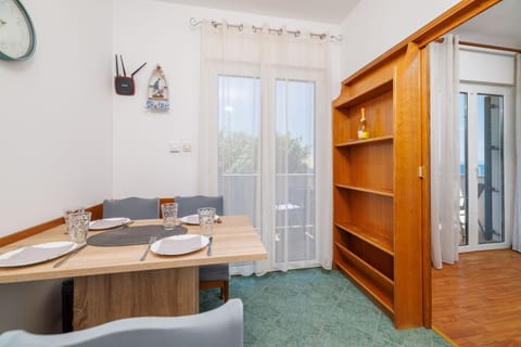 Apartments By the sea in Lopar - Unit 179450-16