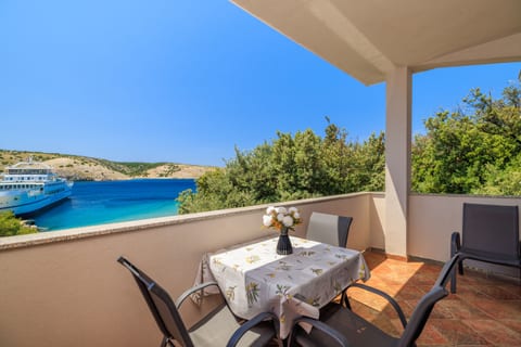 Apartments By the sea in Lopar - Unit 179451-16