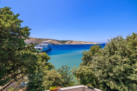Apartments By the sea in Lopar - Unit 179451-16
