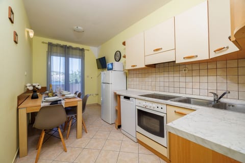 Apartments By the sea in Lopar - Unit 179451-16