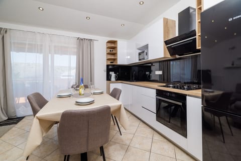 Apartments By the sea in Lopar - Unit 179452-16