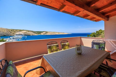 Apartments By the sea in Lopar - Unit 179452-16