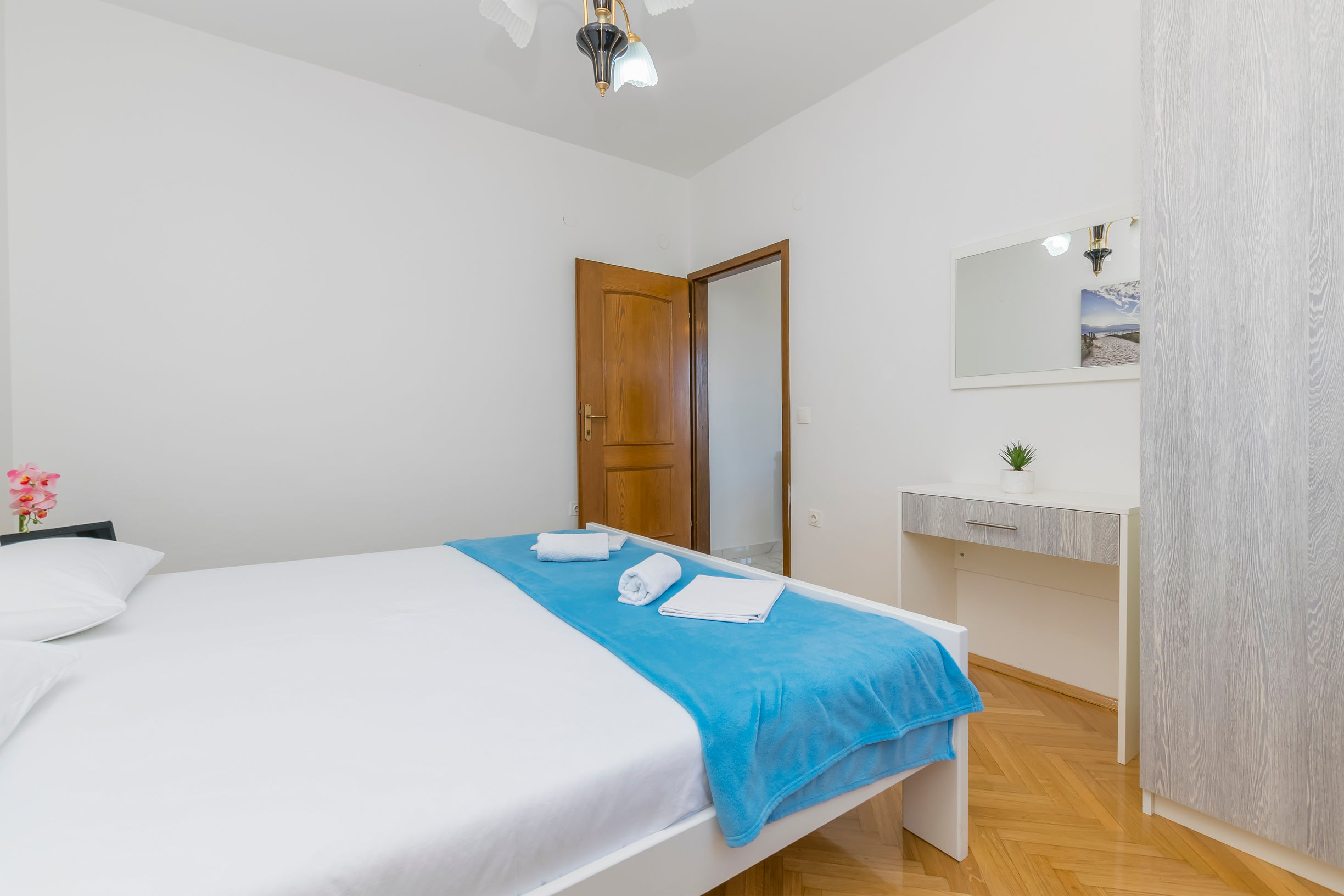 Apartments Villa Daniela - A3 - Novalja Apartments Villa Daniela - A3 - Novalja