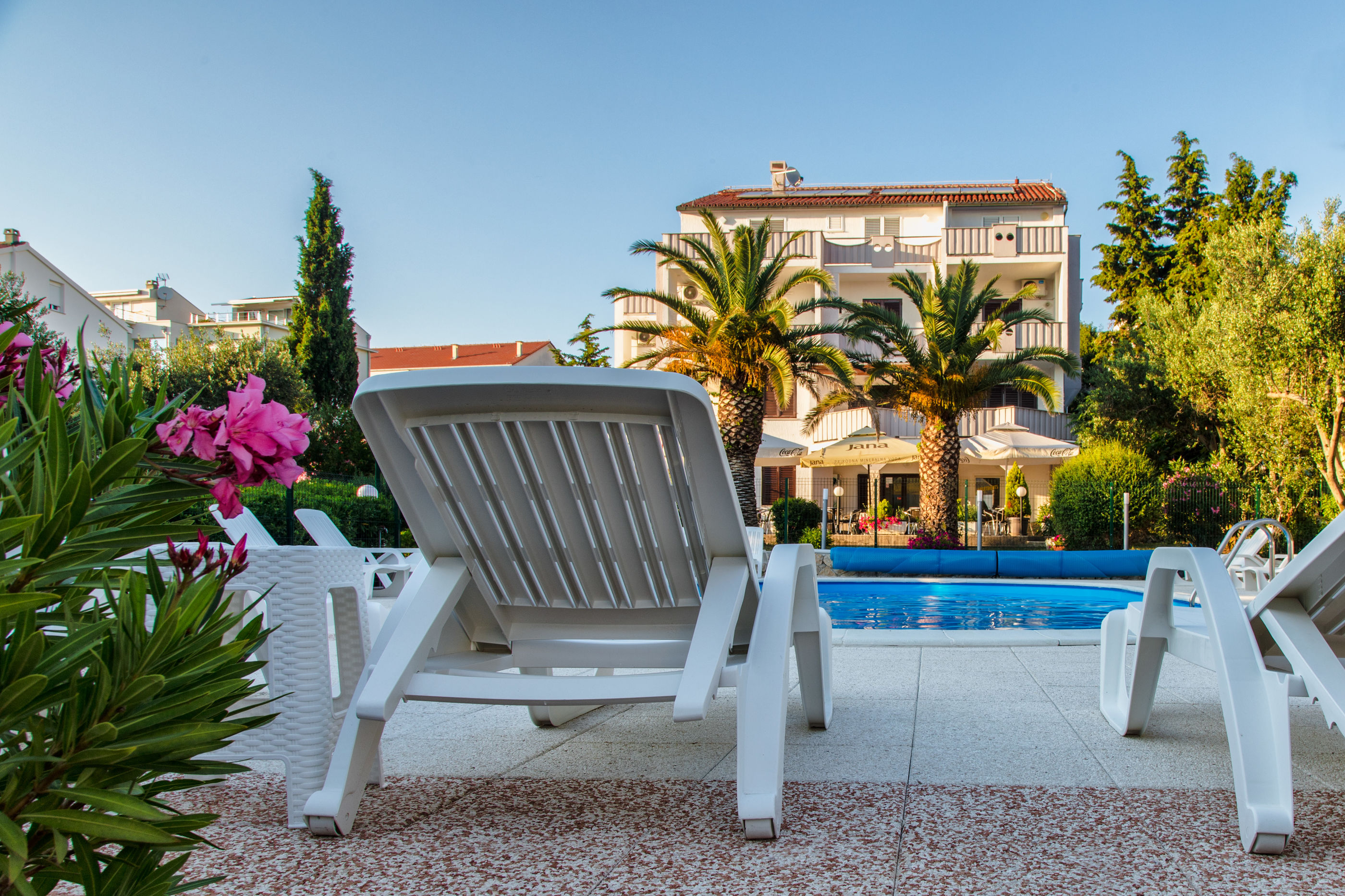 Apartments Villa Daniela - A3 - Novalja Apartments Villa Daniela - A3 - Novalja