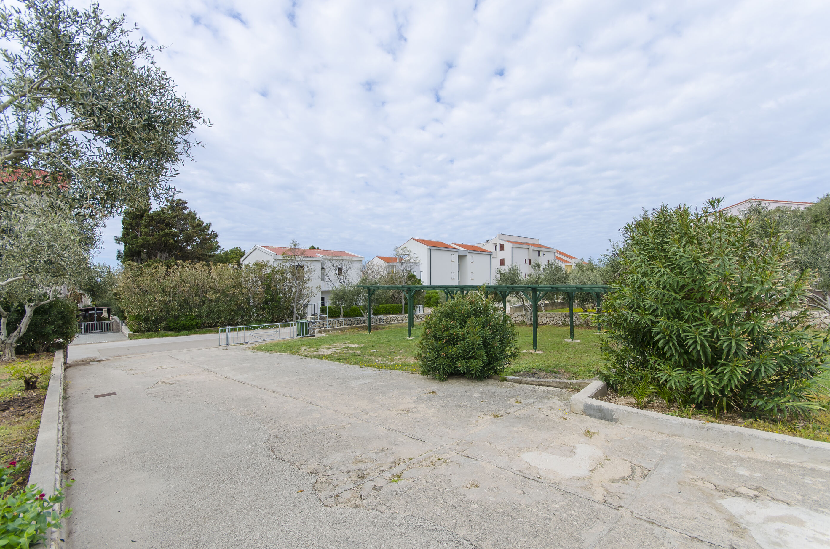 Apartments Villa Daniela - A3 - Novalja Apartments Villa Daniela - A3 - Novalja
