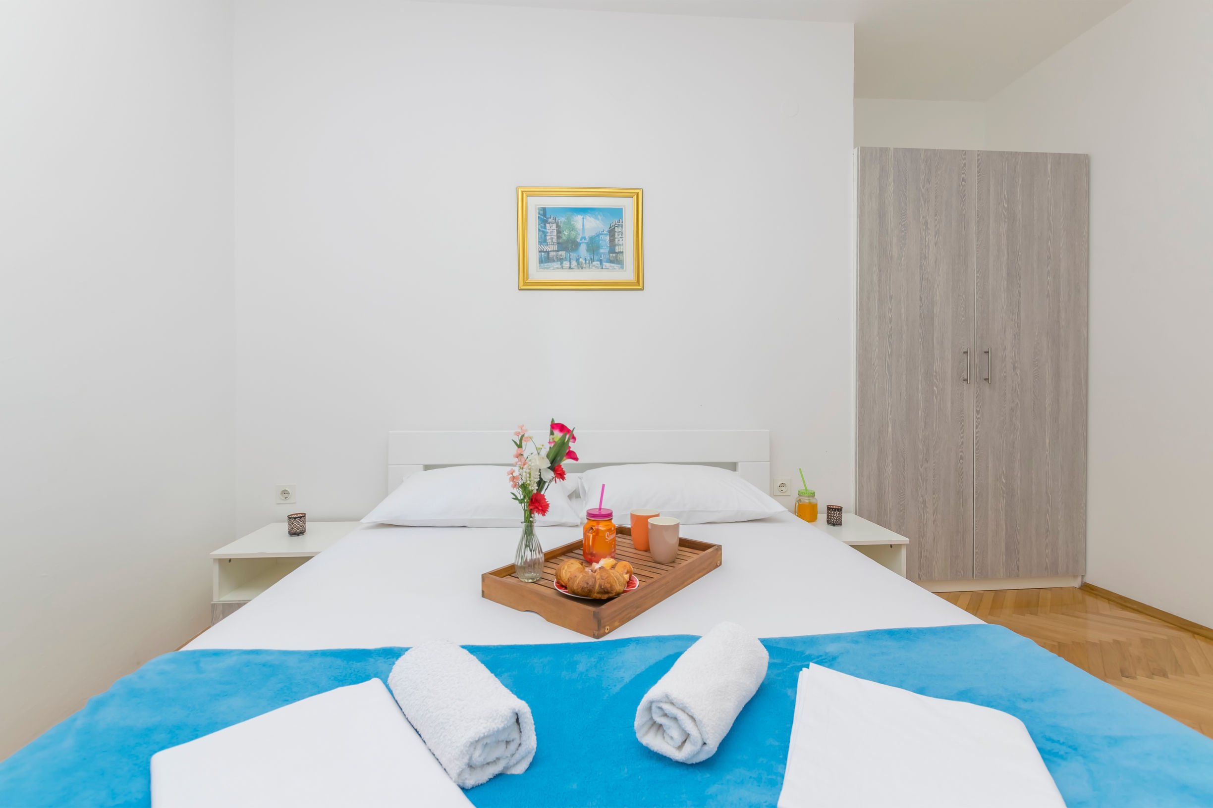 Apartments Villa Daniela - A3 - Novalja Apartments Villa Daniela - A3 - Novalja