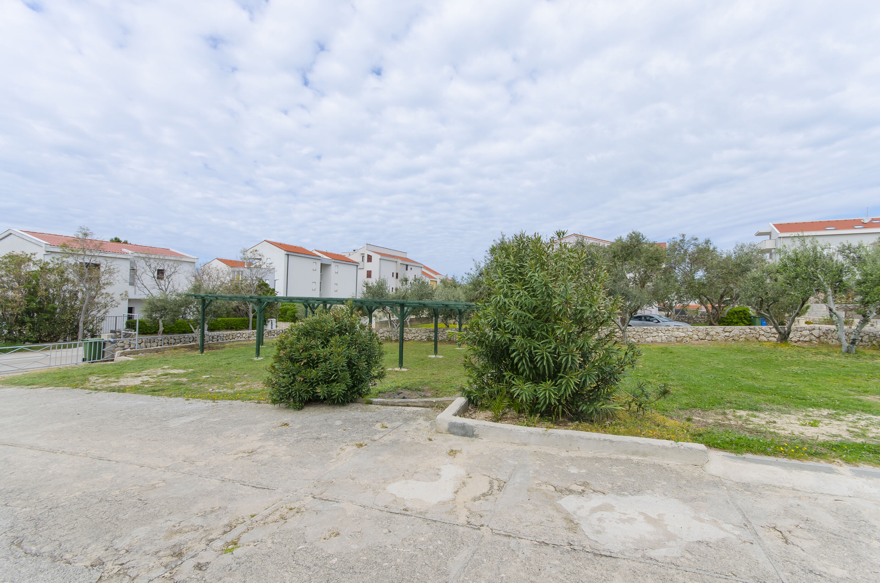Apartments Villa Daniela - A3 - Novalja Apartments Villa Daniela - A3 - Novalja
