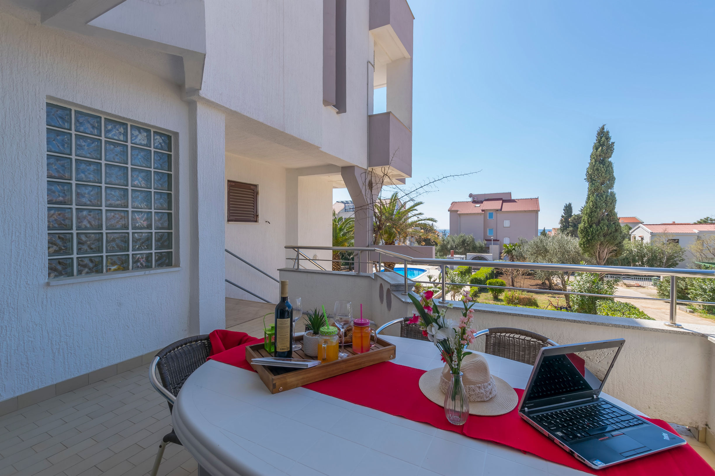 Apartments Villa Daniela - A3 - Novalja Apartments Villa Daniela - A3 - Novalja