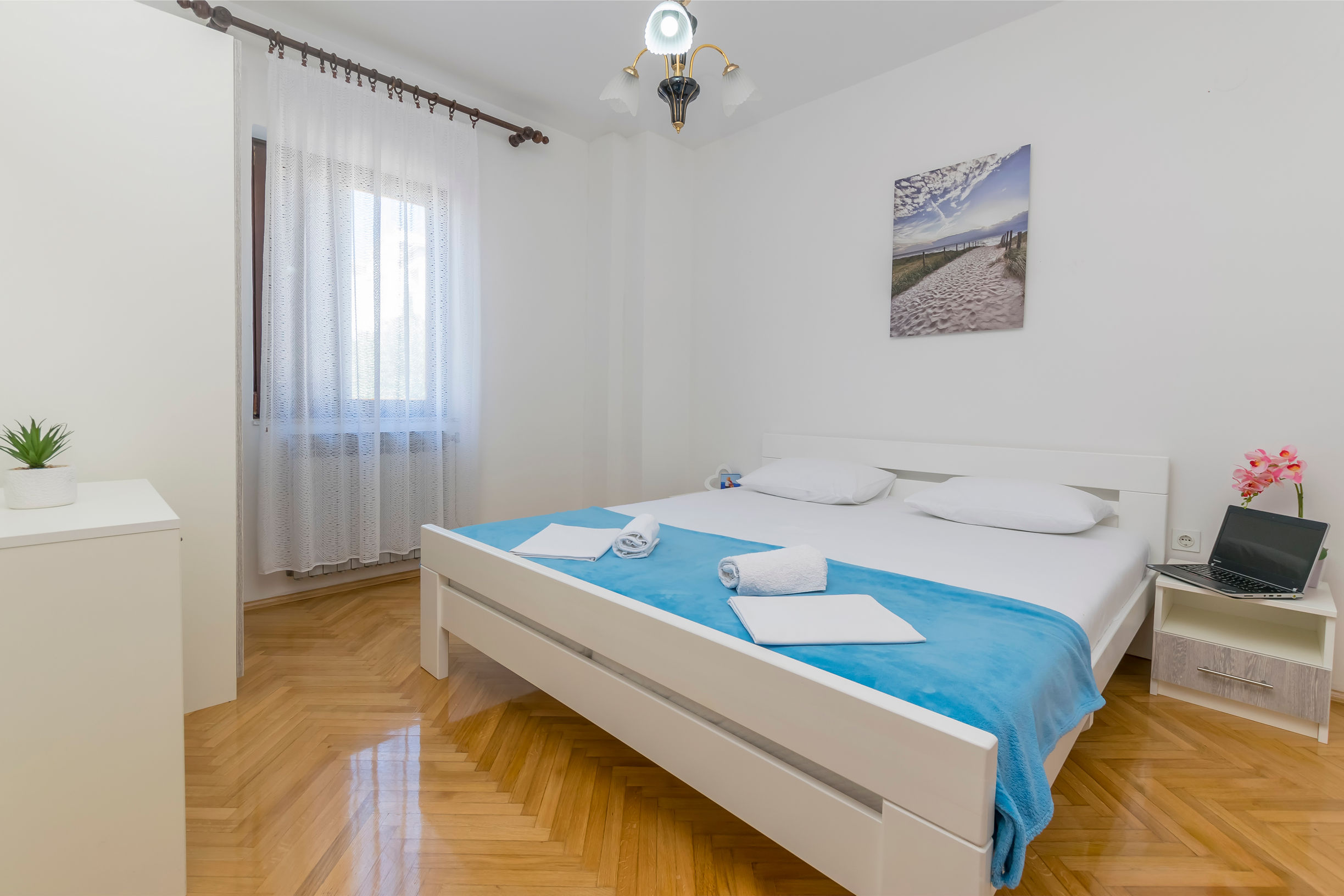 Apartments Villa Daniela - A3 - Novalja Apartments Villa Daniela - A3 - Novalja