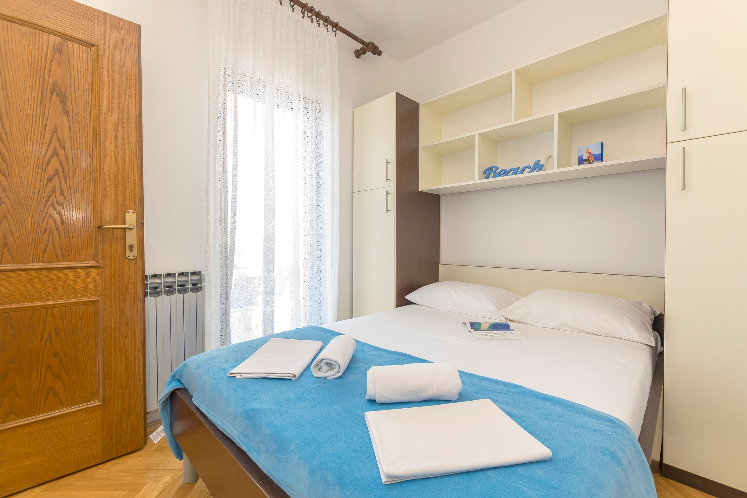 Apartments Villa Daniela - A3 - Novalja Apartments Villa Daniela - A3 - Novalja