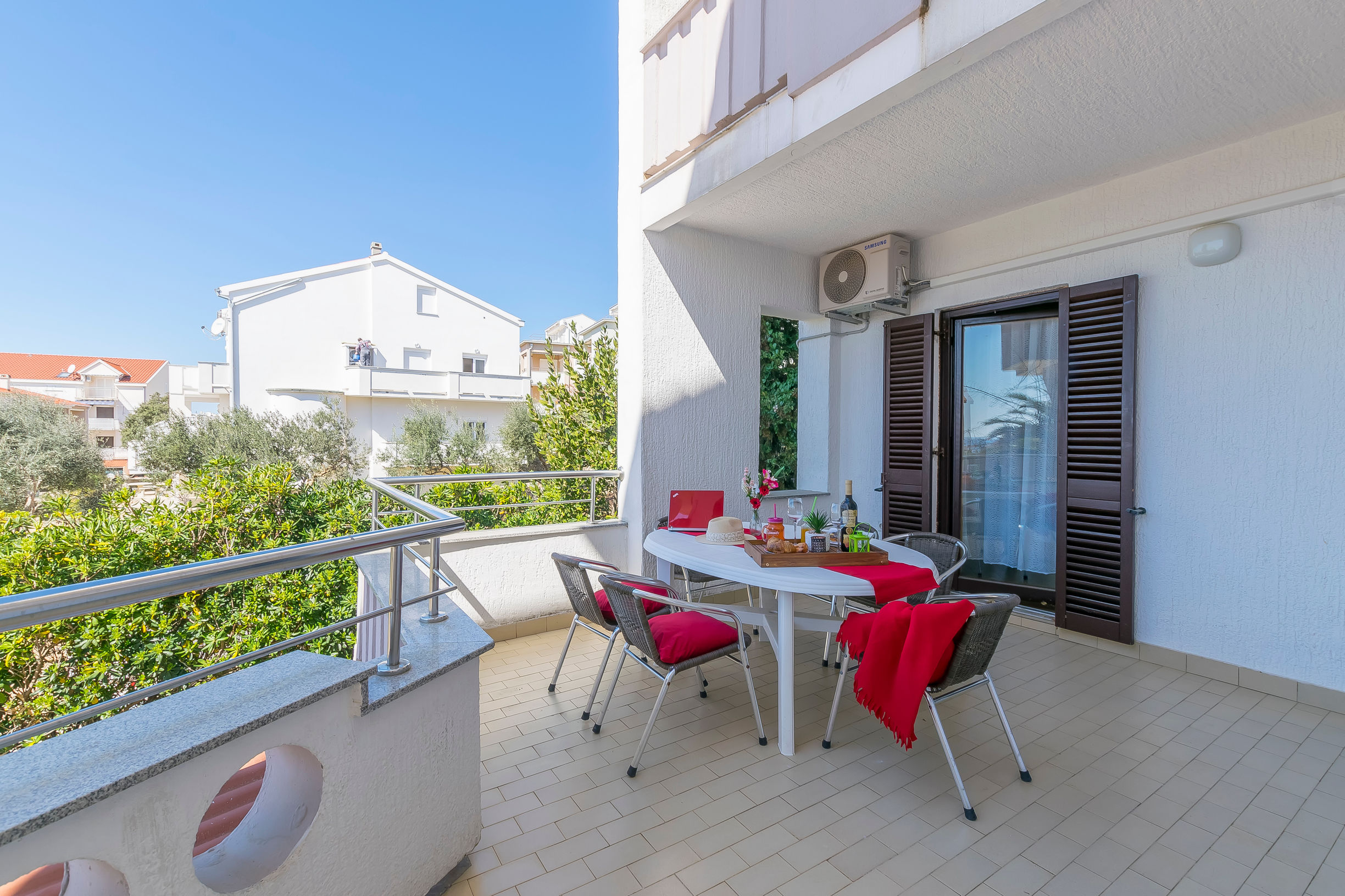 Apartments Villa Daniela - A3 - Novalja Apartments Villa Daniela - A3 - Novalja