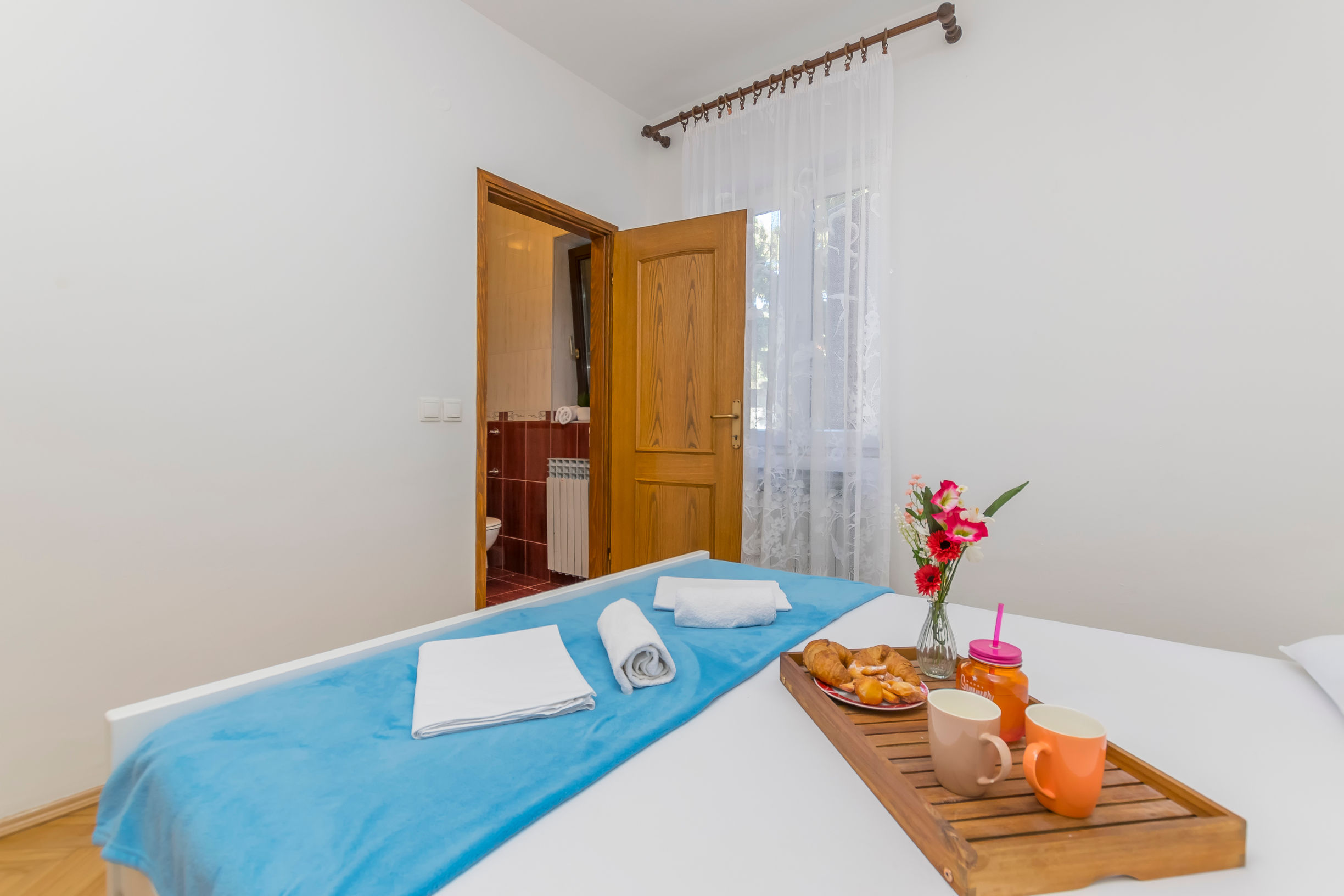 Apartments Villa Daniela - A3 - Novalja Apartments Villa Daniela - A3 - Novalja