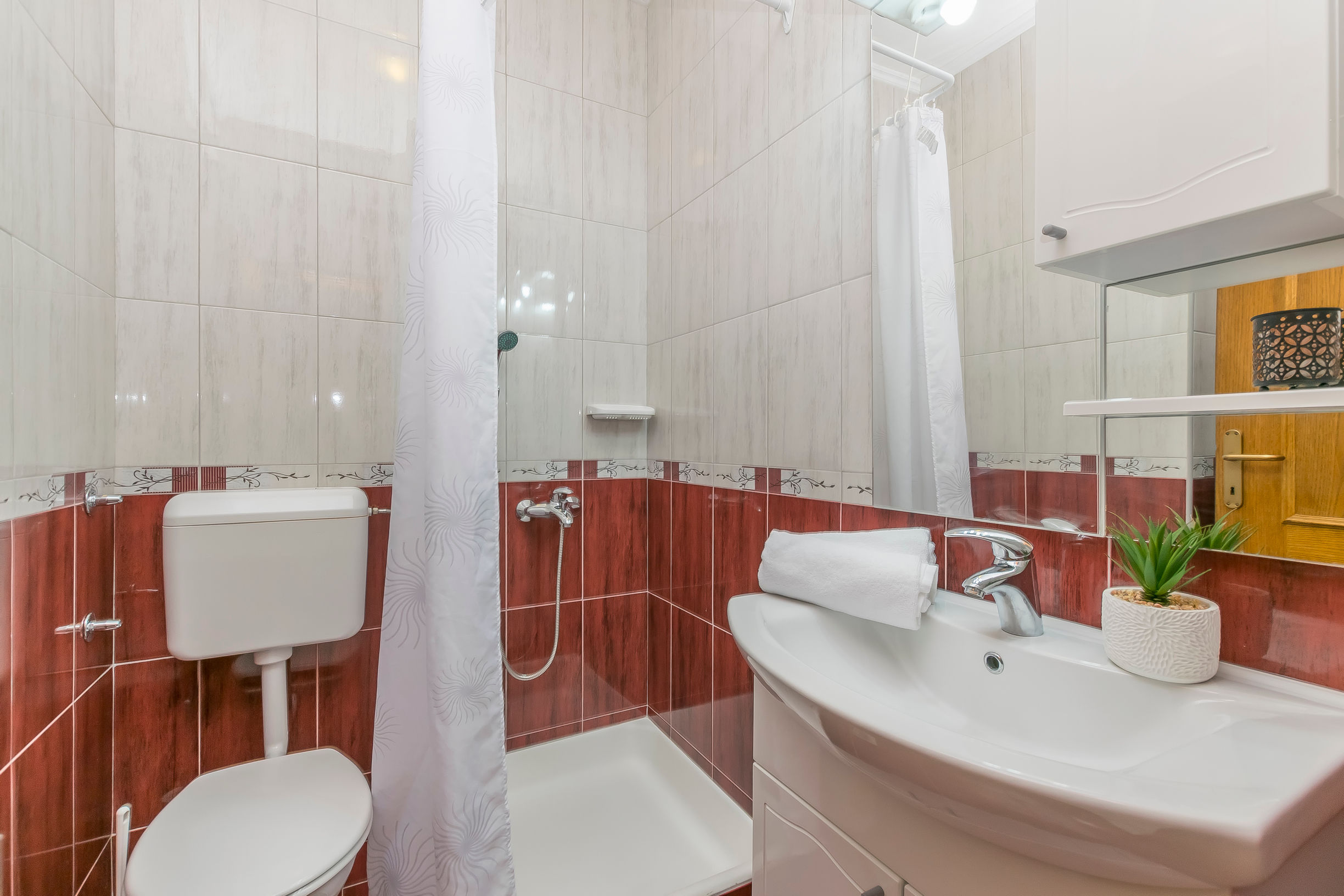 Apartments Villa Daniela - A3 - Novalja Apartments Villa Daniela - A3 - Novalja