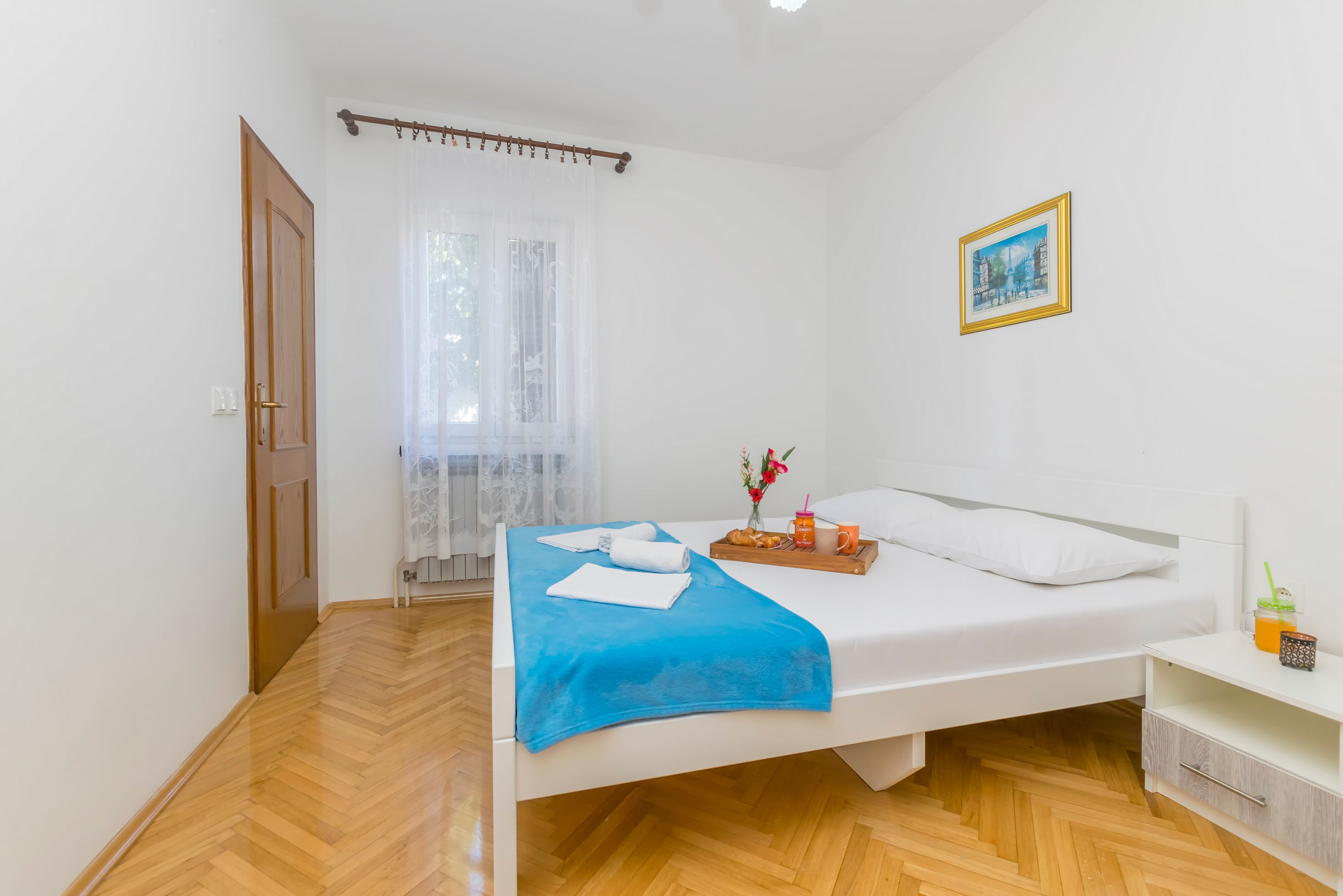 Apartments Villa Daniela - A3 - Novalja Apartments Villa Daniela - A3 - Novalja