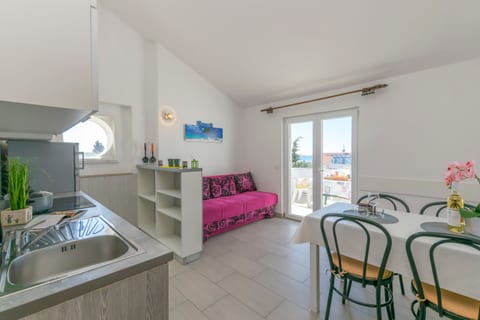 Apartments Villa Daniela - Unit 179465-16