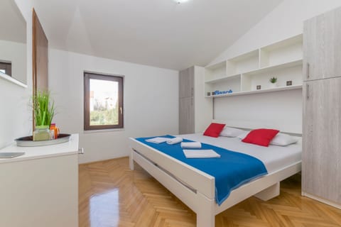 Apartments Villa Daniela - Unit 179467-16