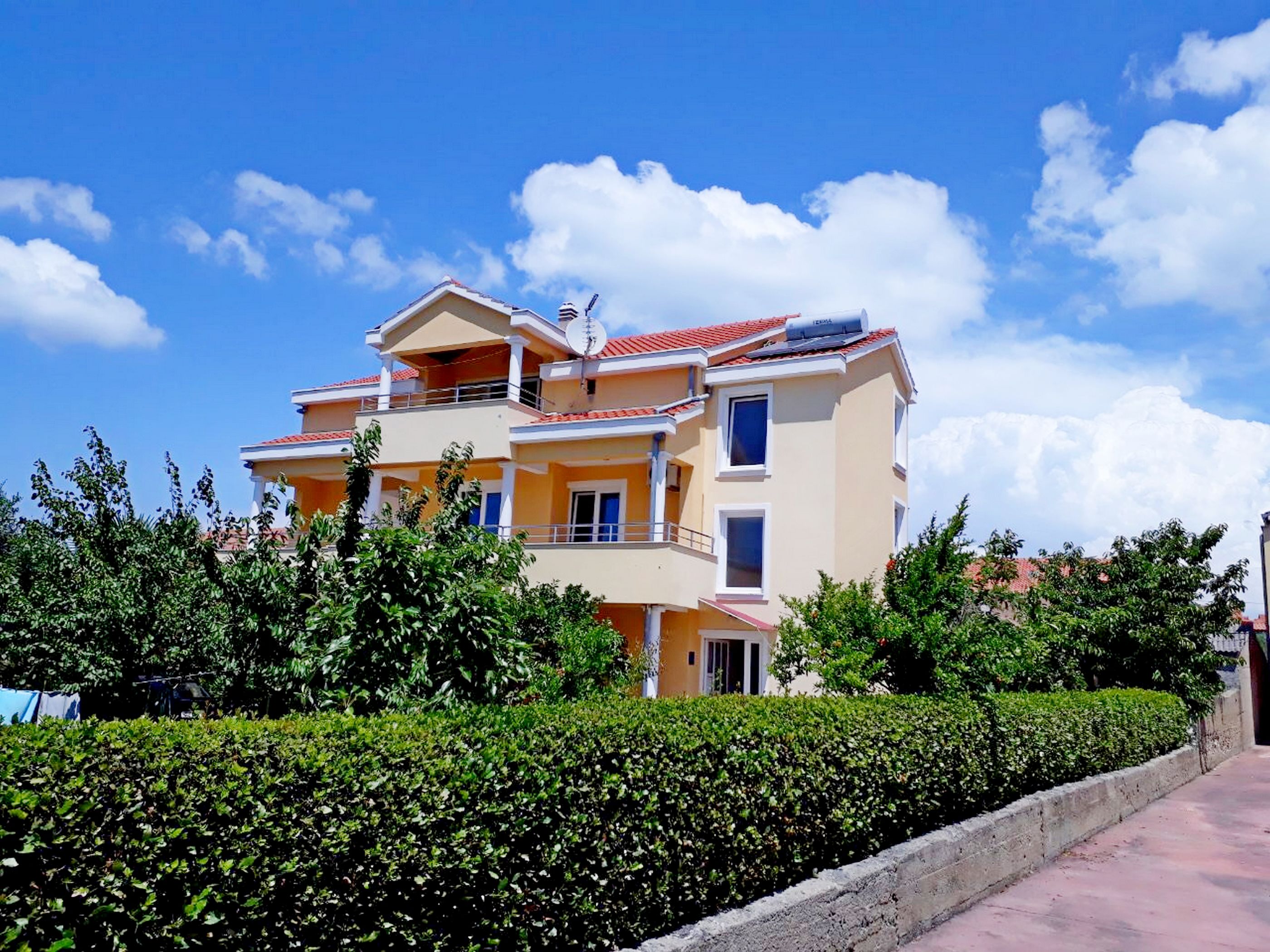 Apartments Marino - A2 - Privlaka