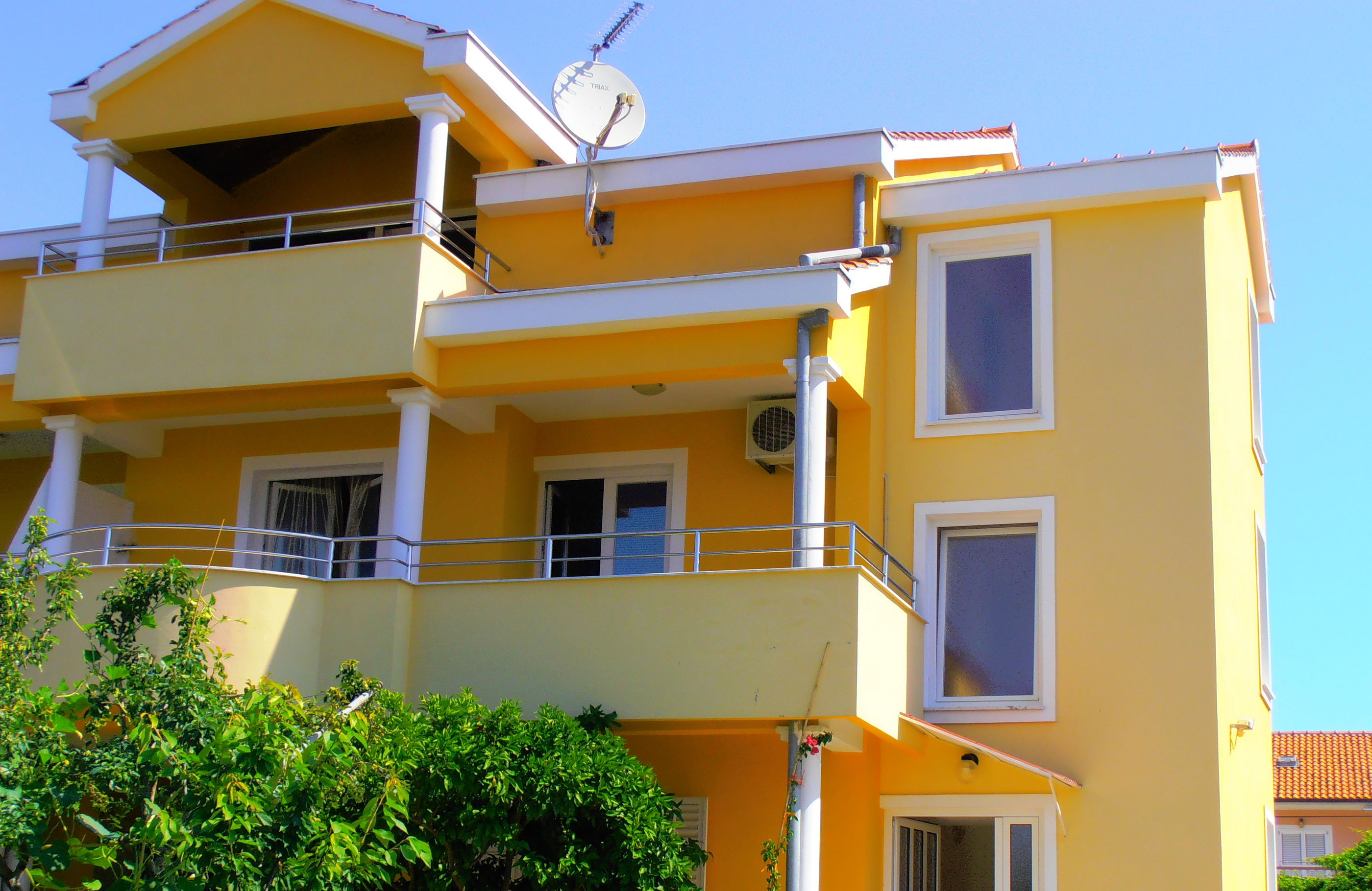 Apartments Marino - A2 - Privlaka