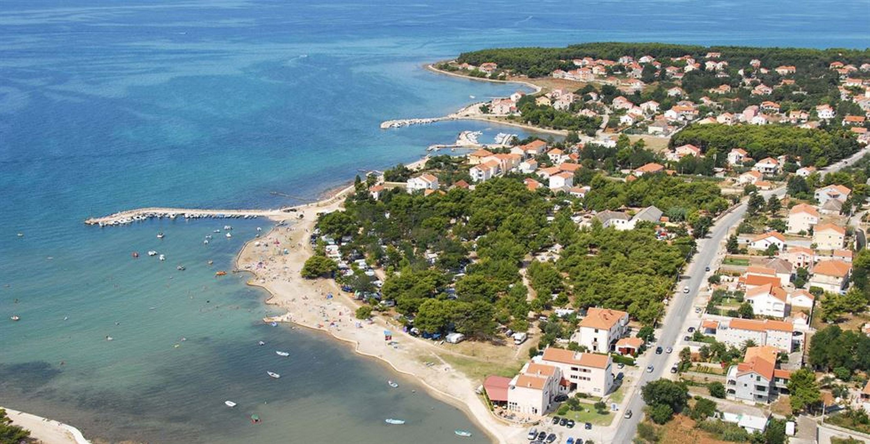 Apartments Marino - A2 - Privlaka Apartments Marino - A2 - Privlaka
