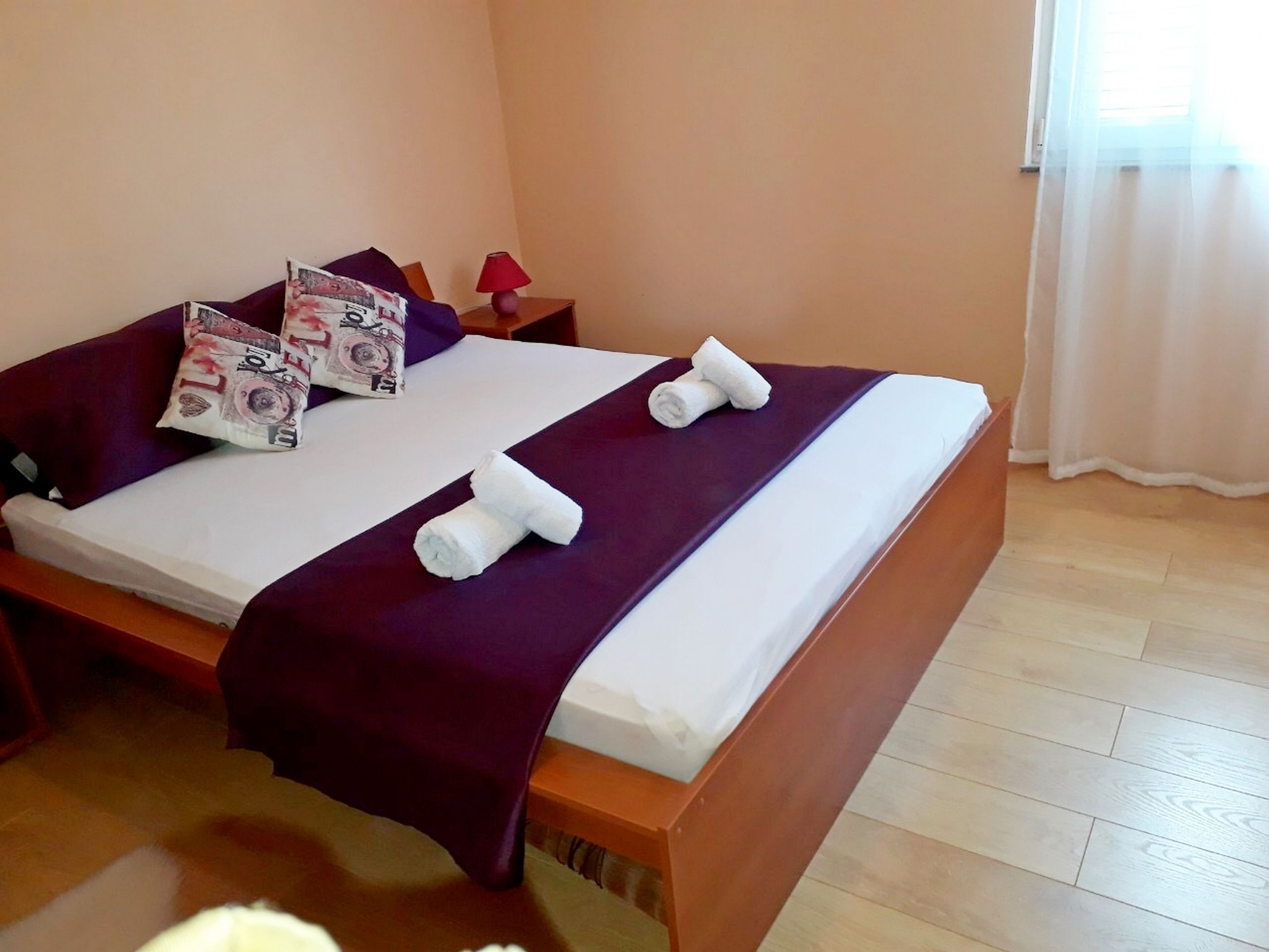 Apartments Marino - A2 - Privlaka Apartments Marino - A2 - Privlaka