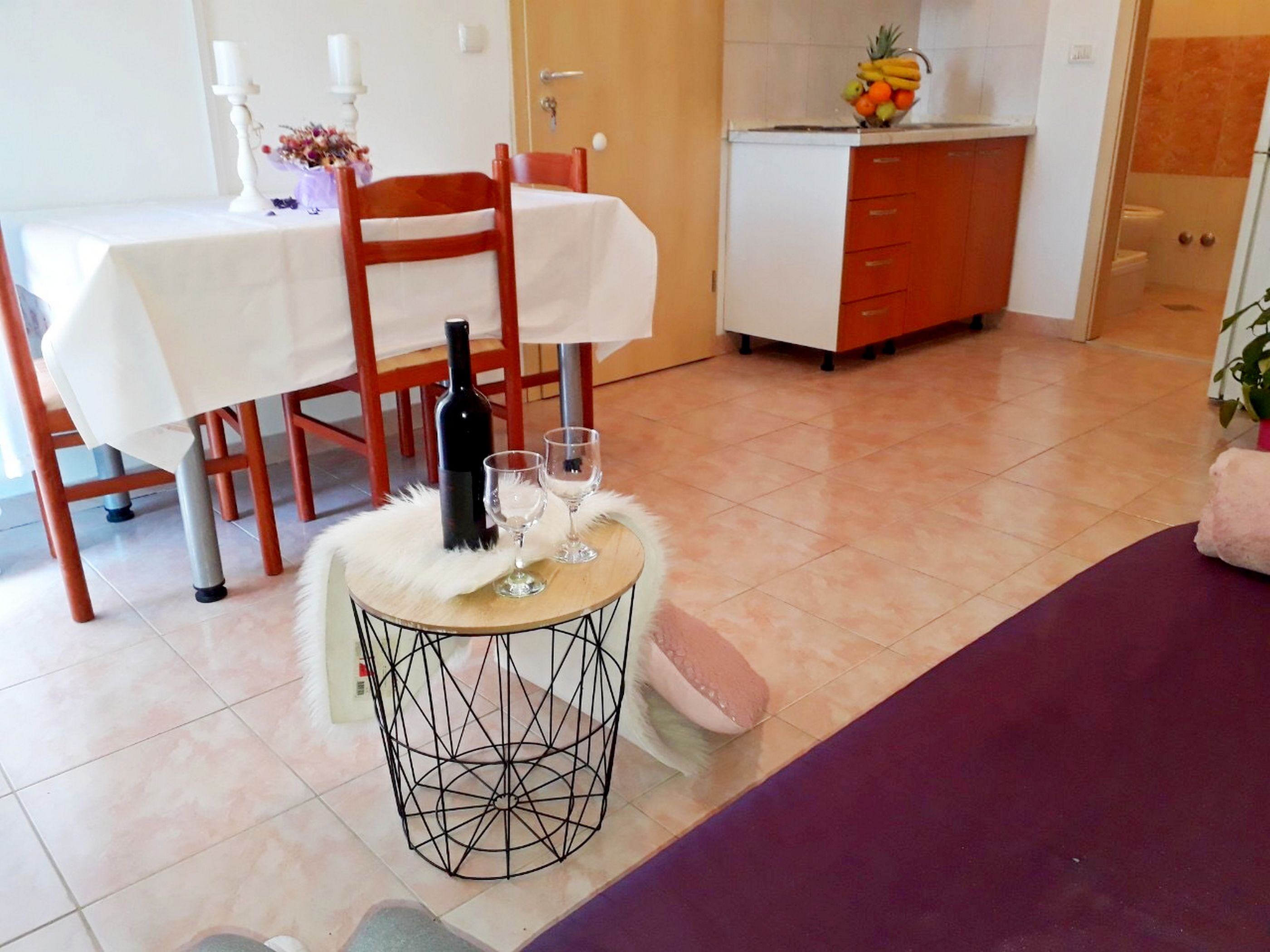 Apartments Marino - A2 - Privlaka Apartments Marino - A2 - Privlaka