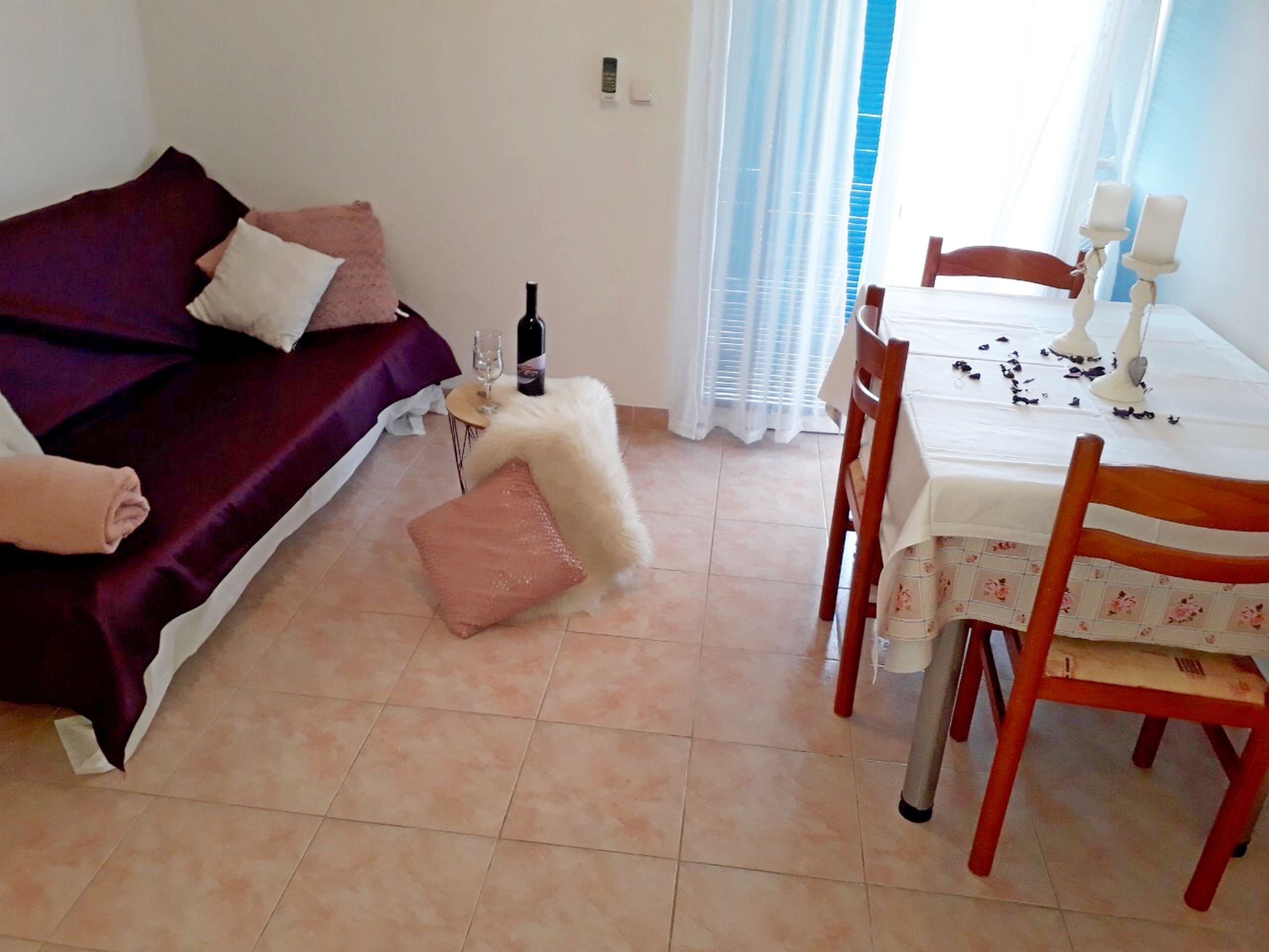 Apartments Marino - A2 - Privlaka