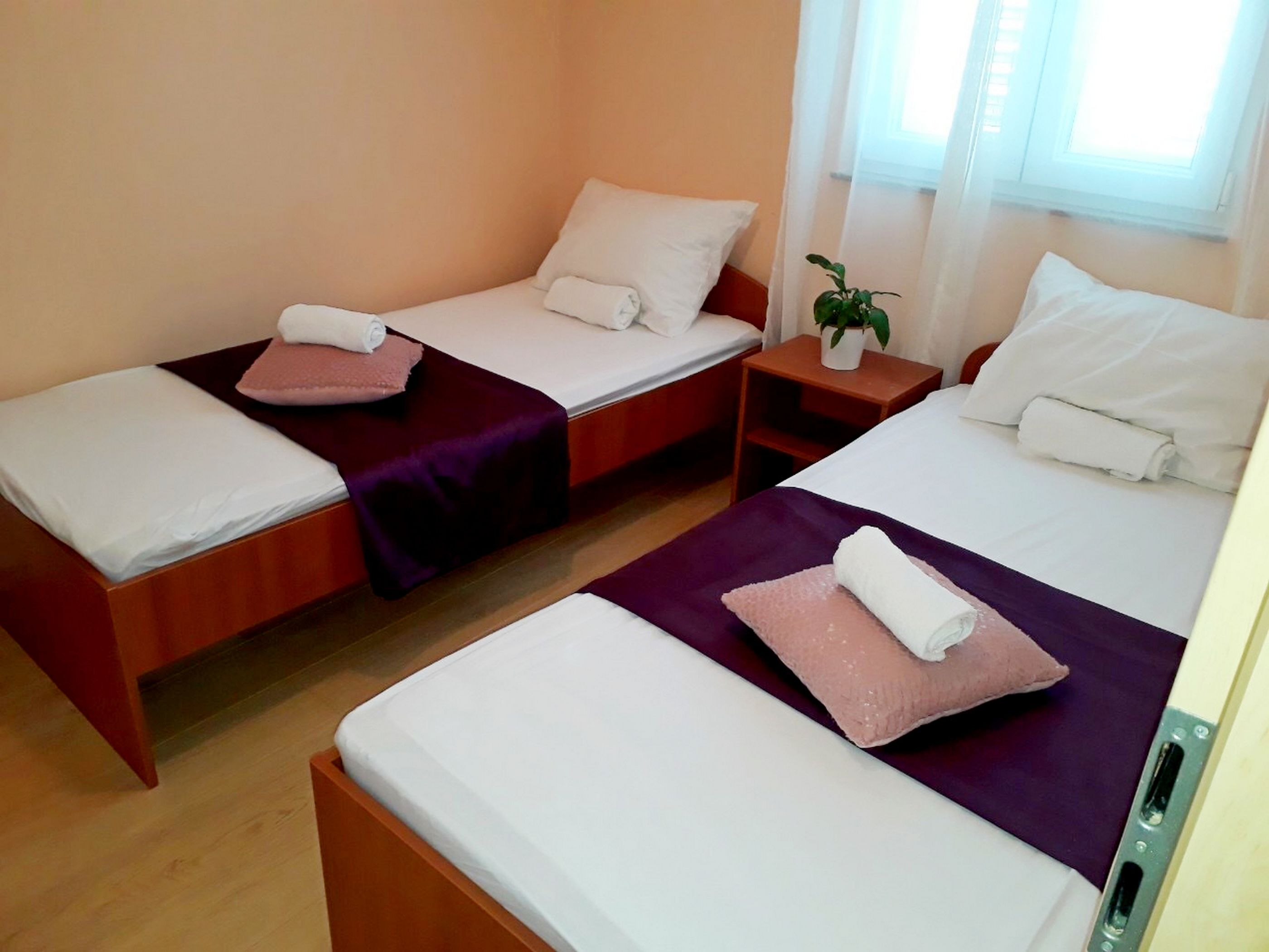 Apartments Marino - A2 - Privlaka