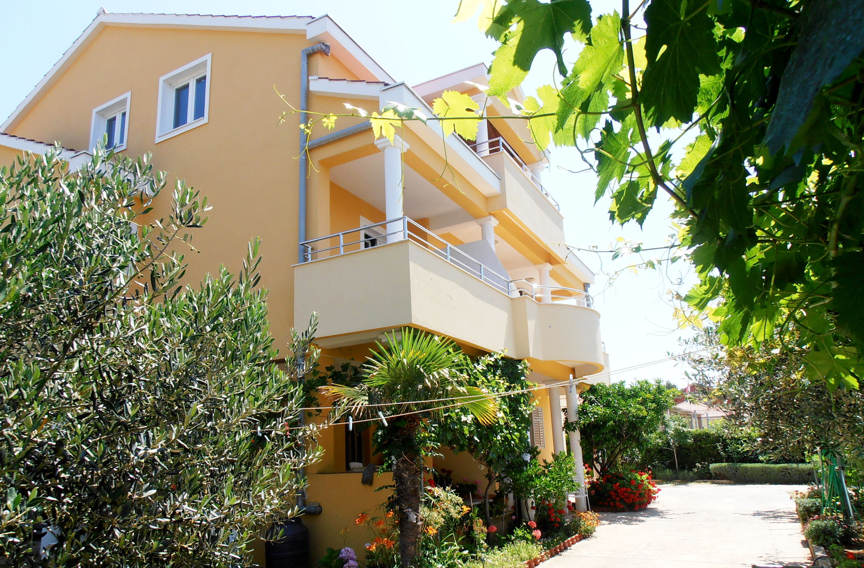 Apartments Marino - A2 - Privlaka