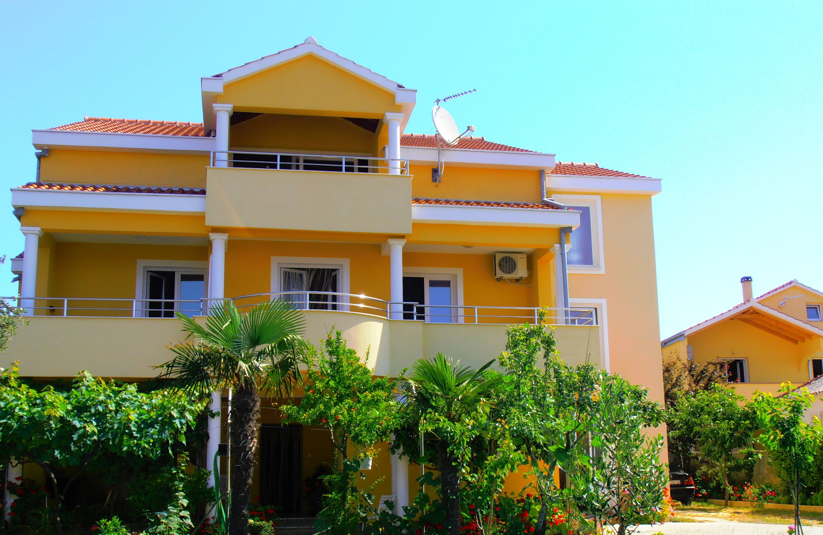 Apartments Marino - A2 - Privlaka Apartments Marino - A2 - Privlaka