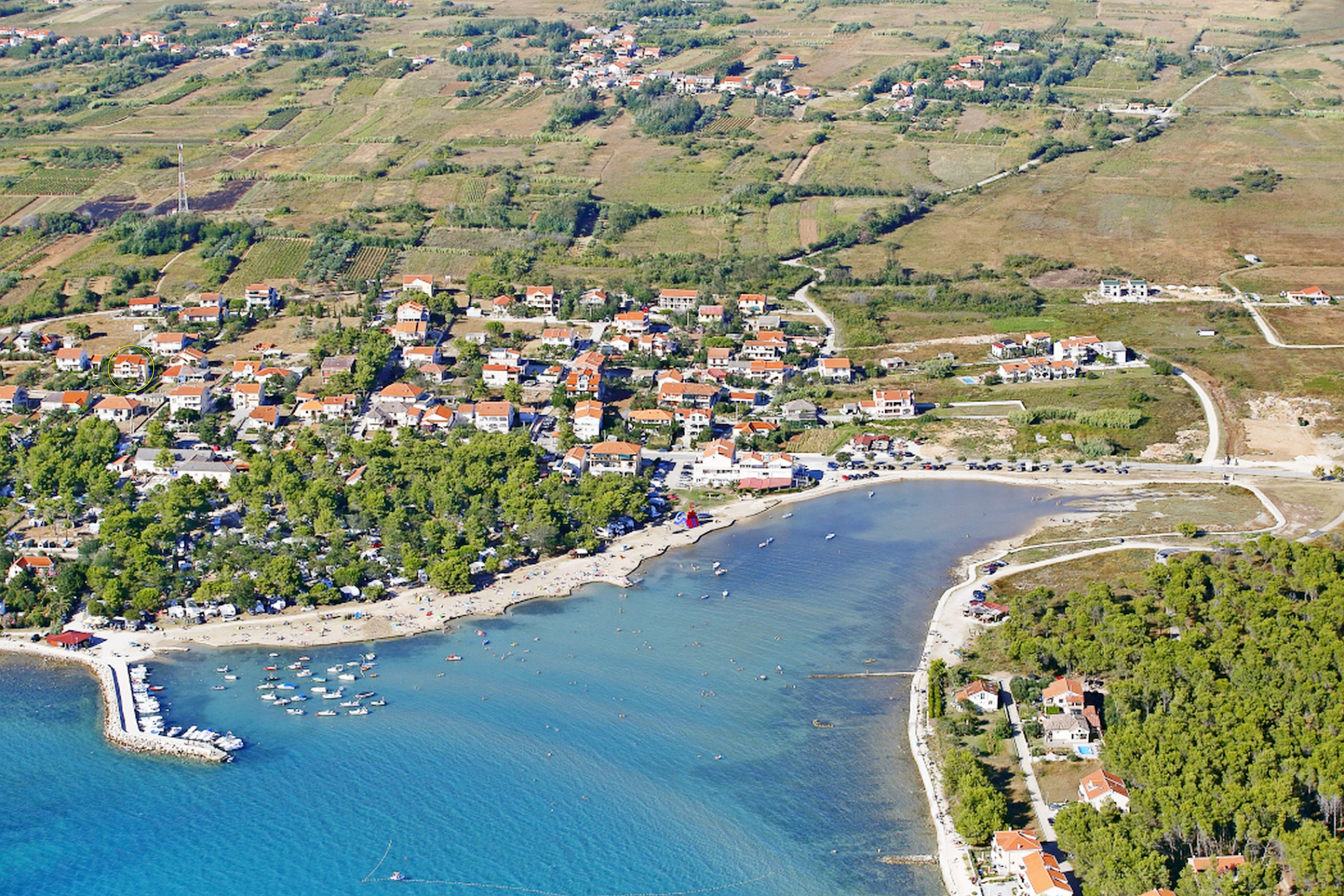 Apartments Marino - A2 - Privlaka Apartments Marino - A2 - Privlaka