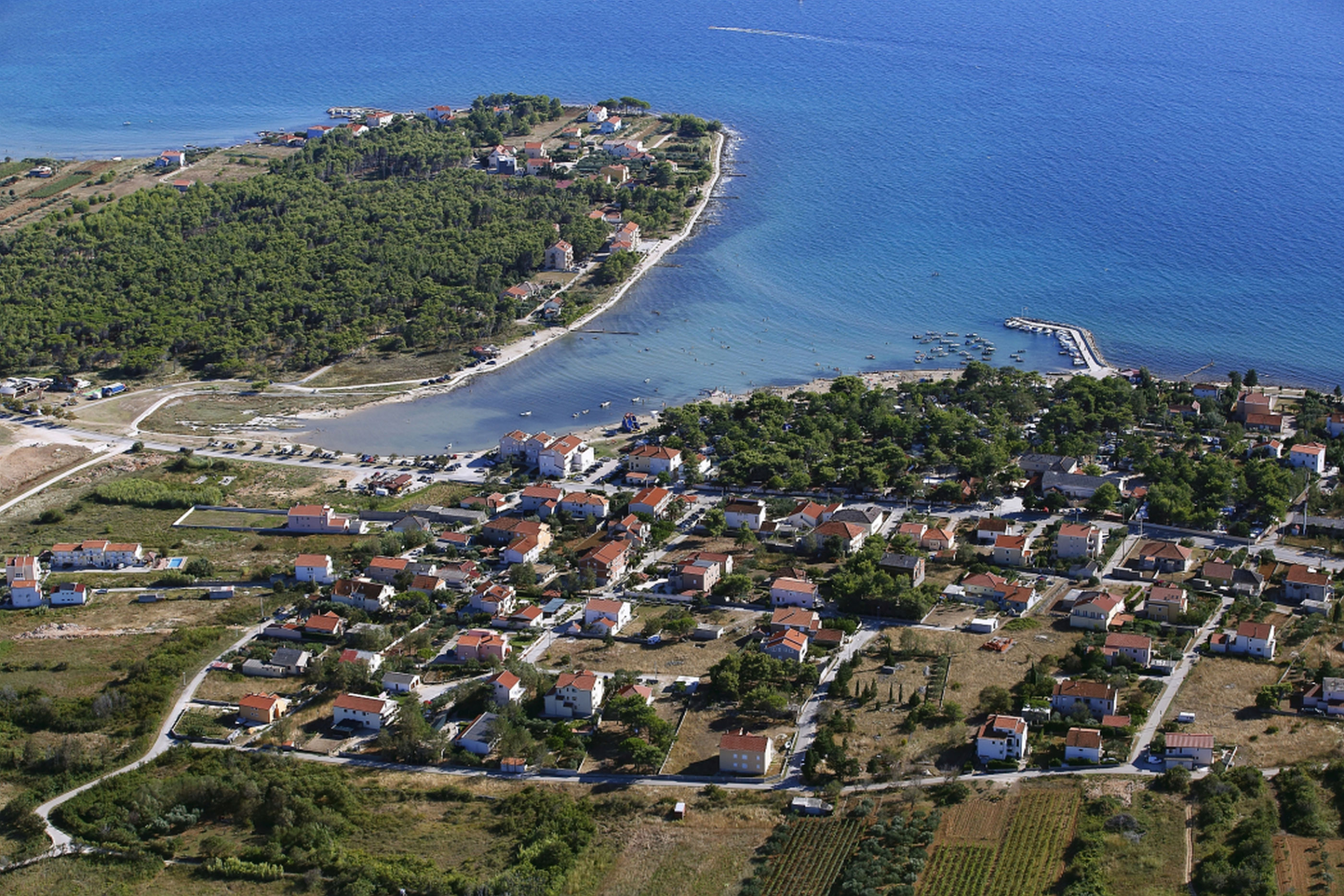 Apartments Marino - A2 - Privlaka