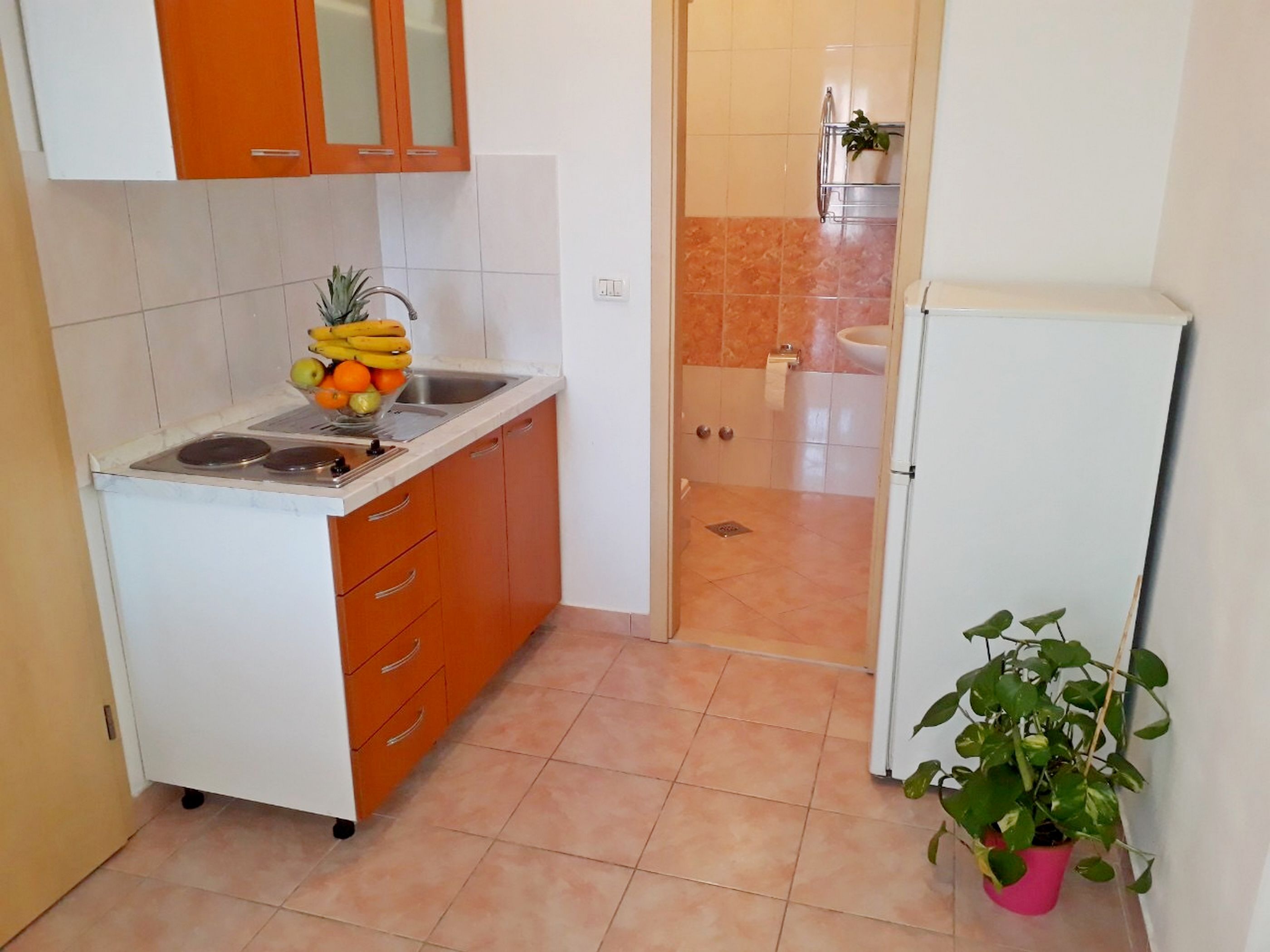 Apartments Marino - A2 - Privlaka