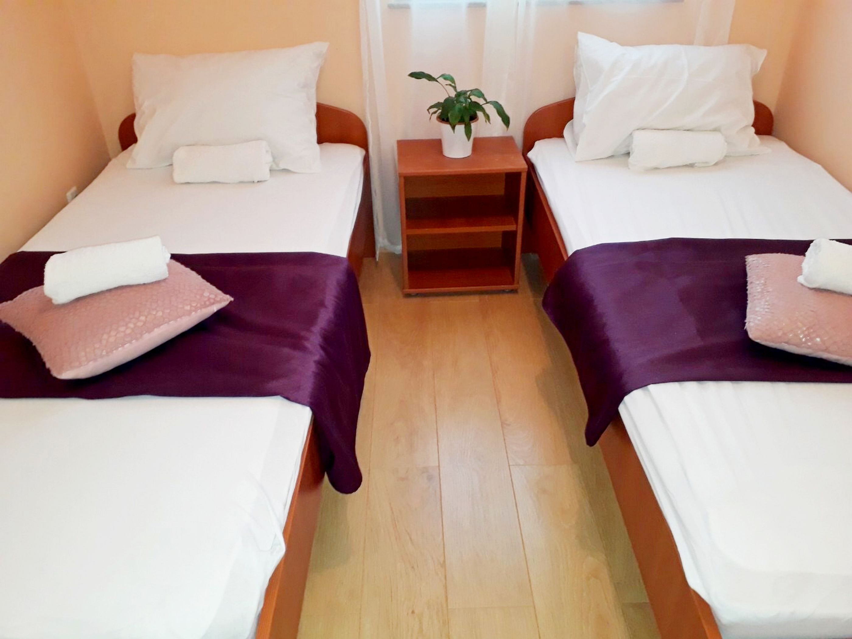 Apartments Marino - A2 - Privlaka Apartments Marino - A2 - Privlaka