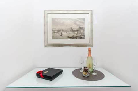 Apartment Luxury Center - Unit 179522-16