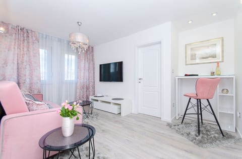 Apartment Luxury Center - Unit 179522-16